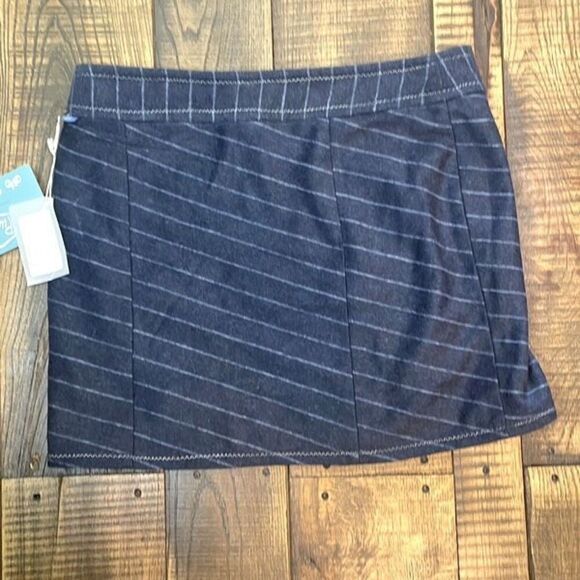 {Purnell} New Woolies Wrapper Delight Skirt Size 8/29 - Picture 6 of 10